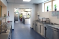 Mould Green Kitchens